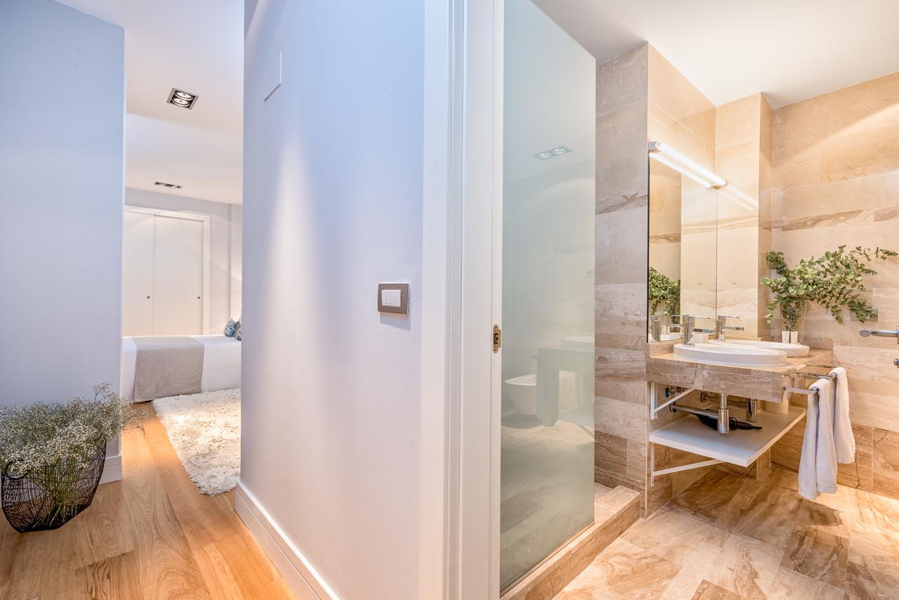 Appartement Iloftmalaga Premium Calle Nueva *