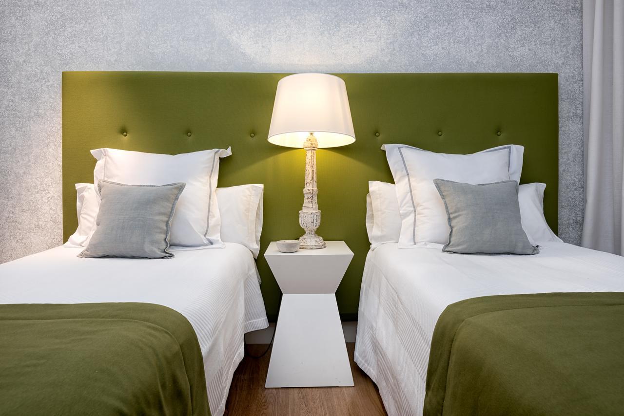 Appartement Iloftmalaga Premium Calle Nueva *