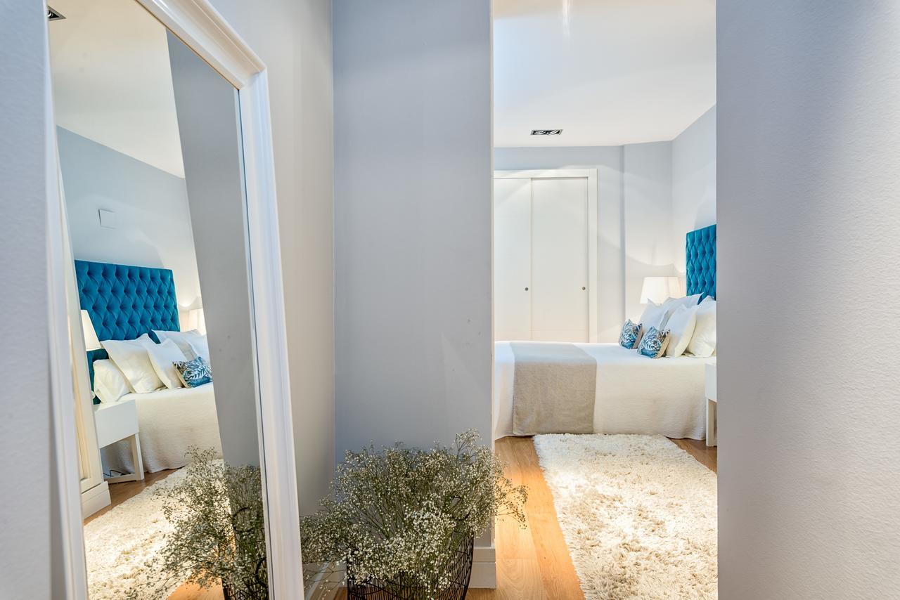 Appartement Iloftmalaga Premium Calle Nueva *