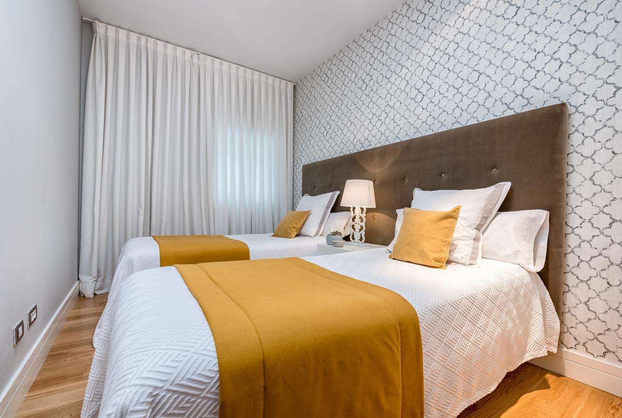 Iloftmalaga Premium Calle Nueva Appartement *