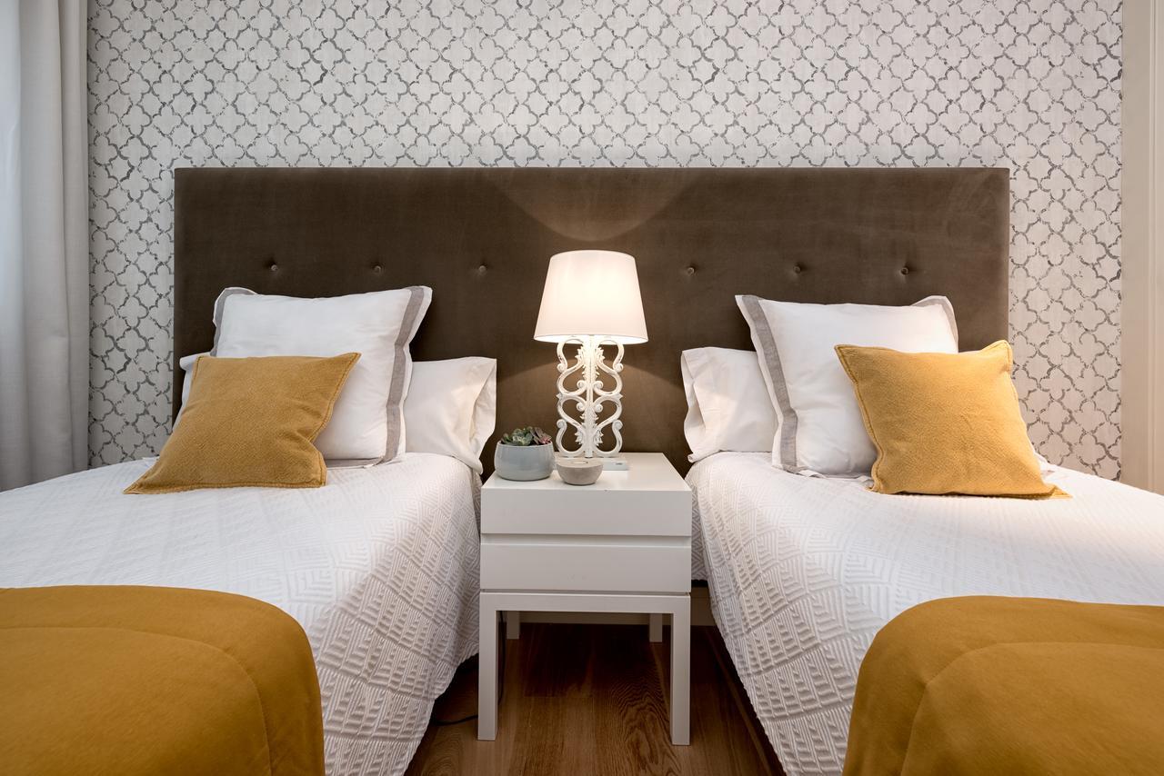 Appartement Iloftmalaga Premium Calle Nueva *