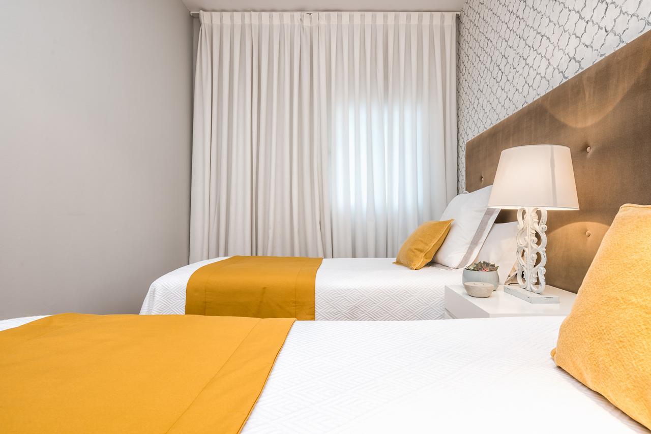 Appartement Iloftmalaga Premium Calle Nueva
