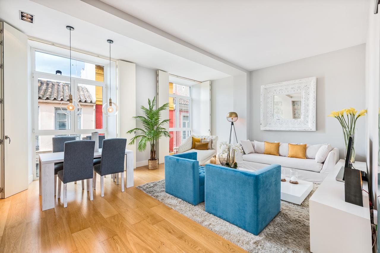 Iloftmalaga Premium Calle Nueva Appartement *