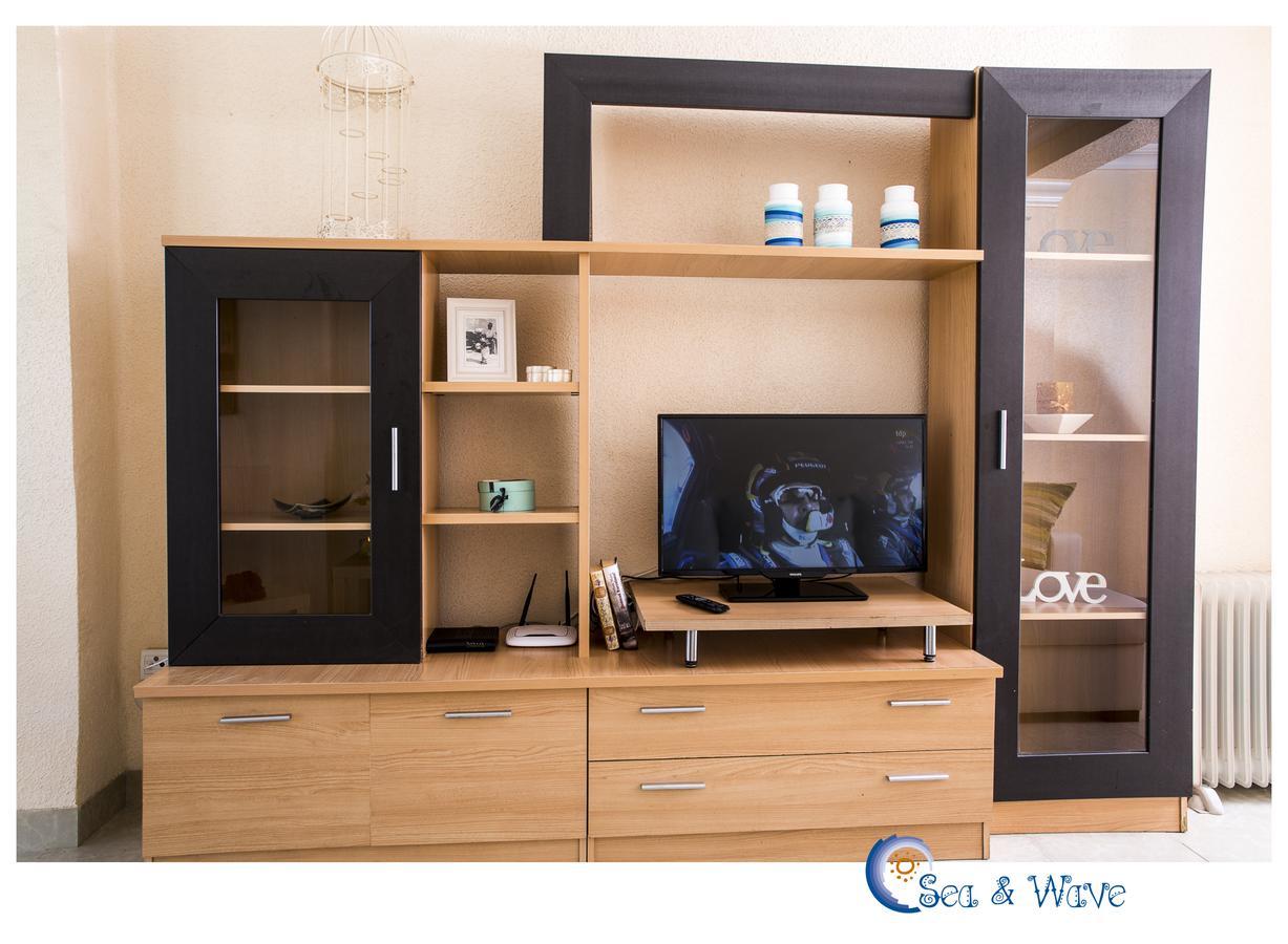 Apartment Huelin *