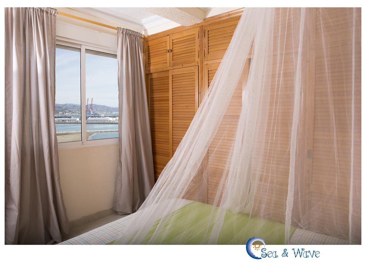 Apartment Huelin