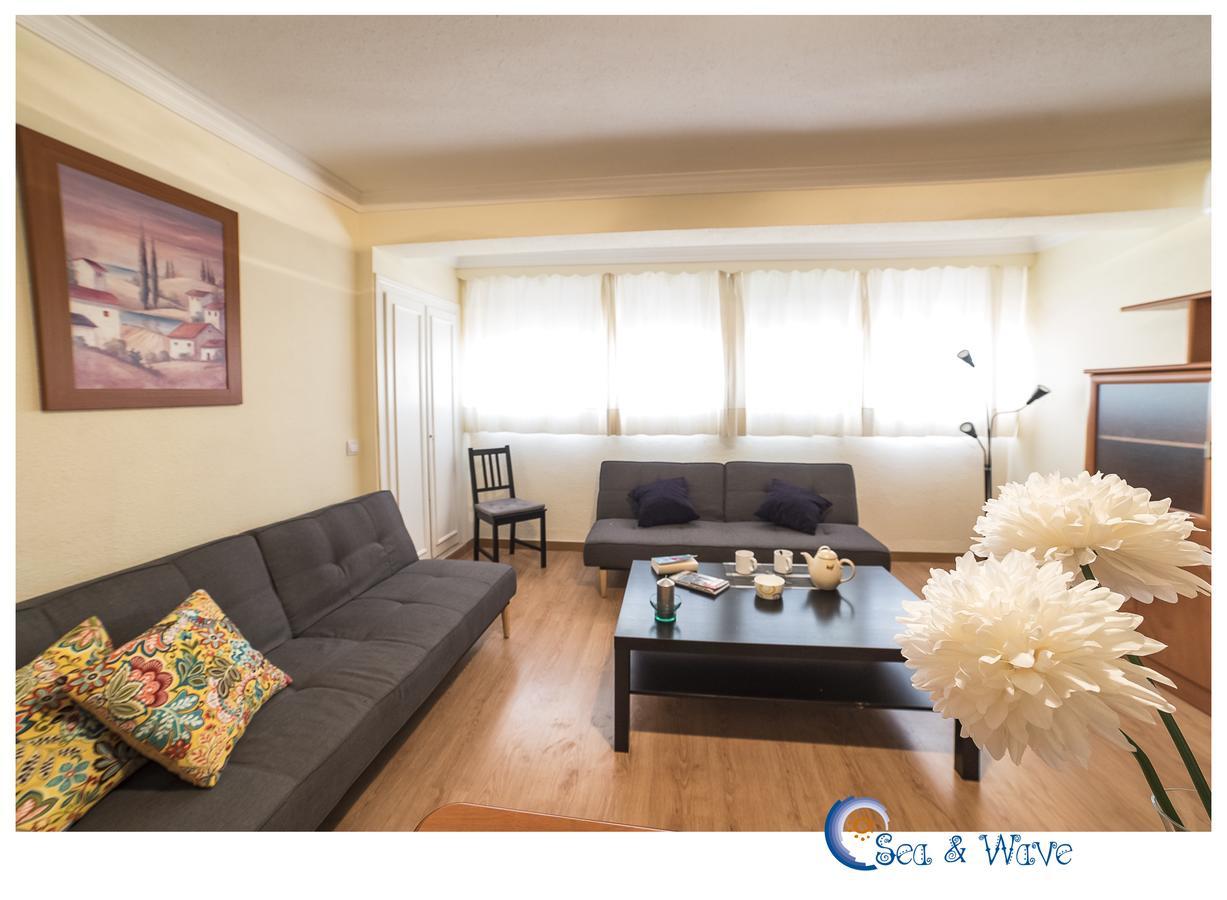 Apartment Huelin
