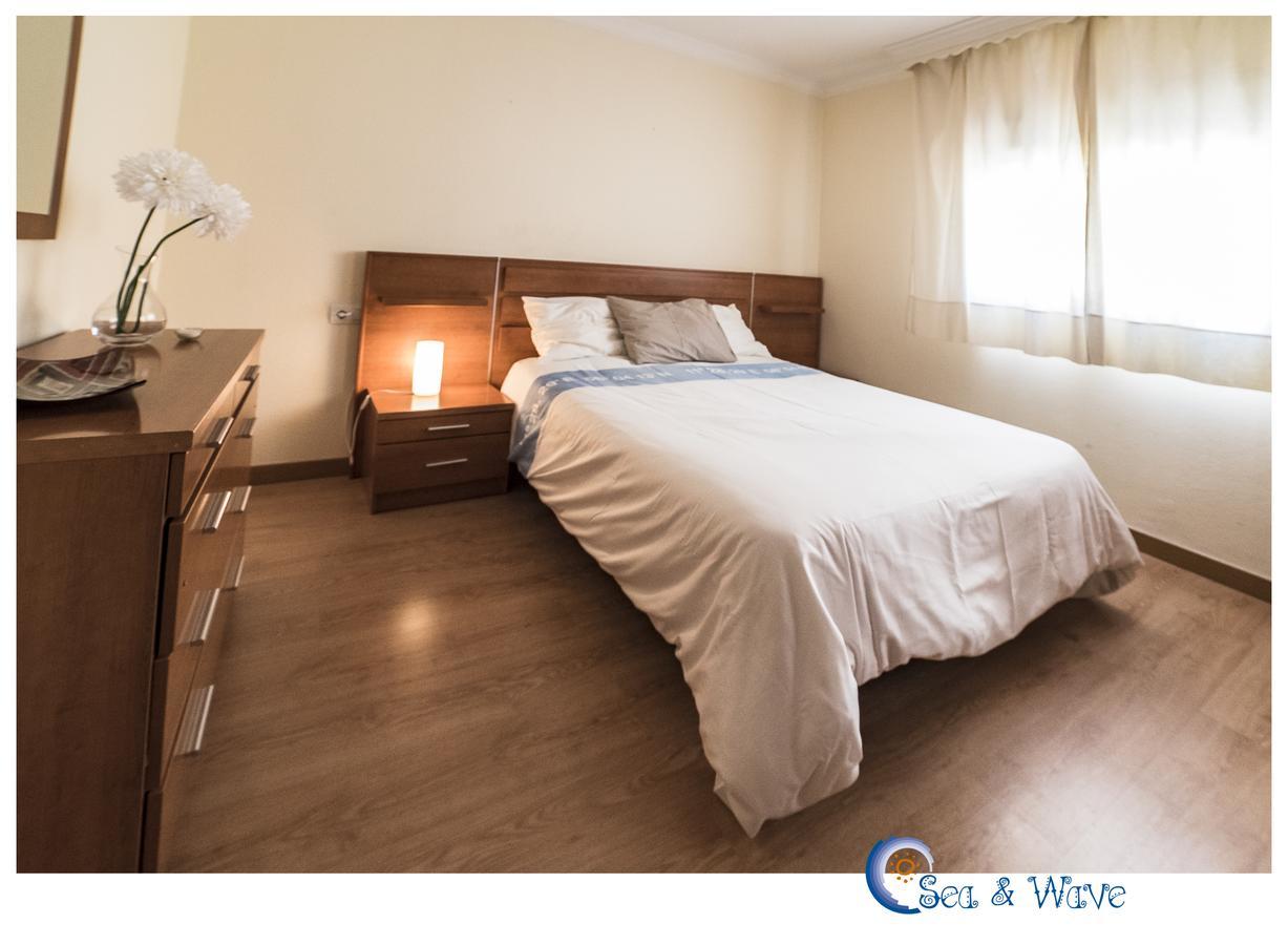 Huelin Apartment *
