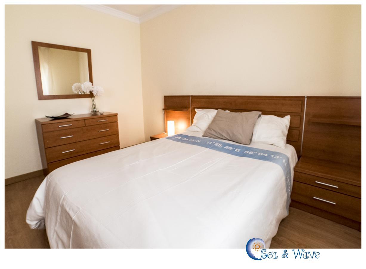 Apartment Huelin Malaga