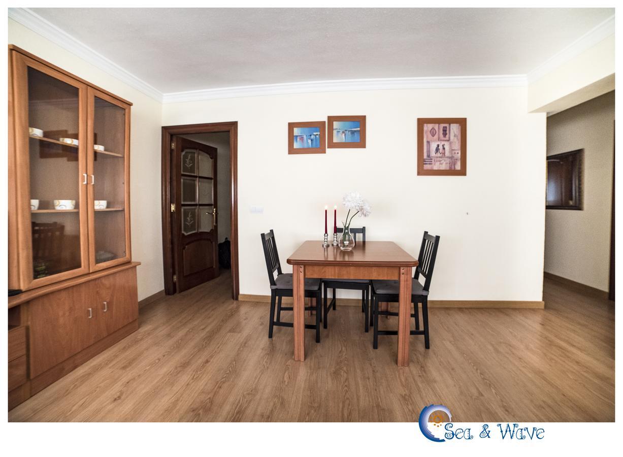 Huelin Apartment *