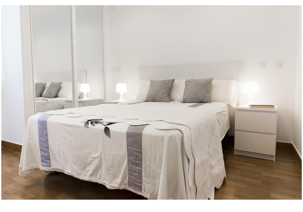 Apartment Huelin