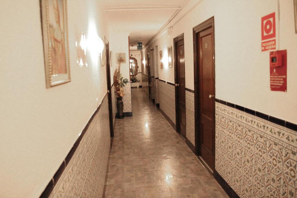 Terminal Málaga