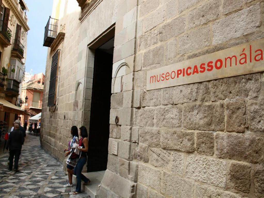 Guest house La Casa Mata 2*