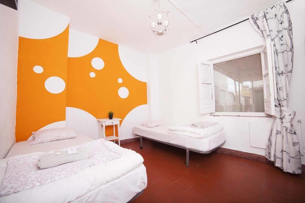 La Casa Mata Malaga