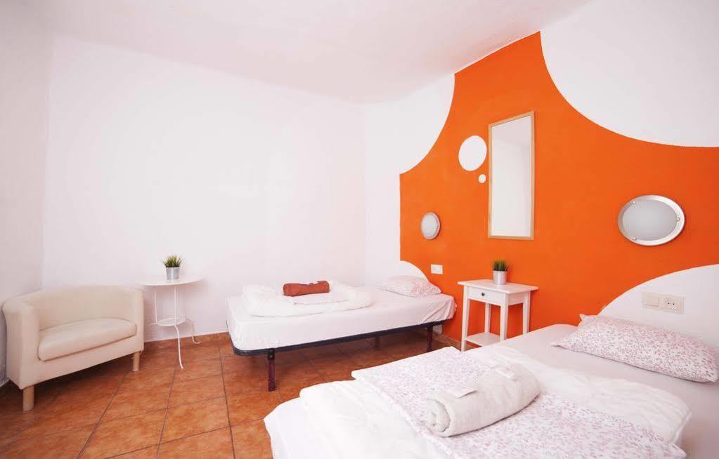 Guest house La Casa Mata Malaga