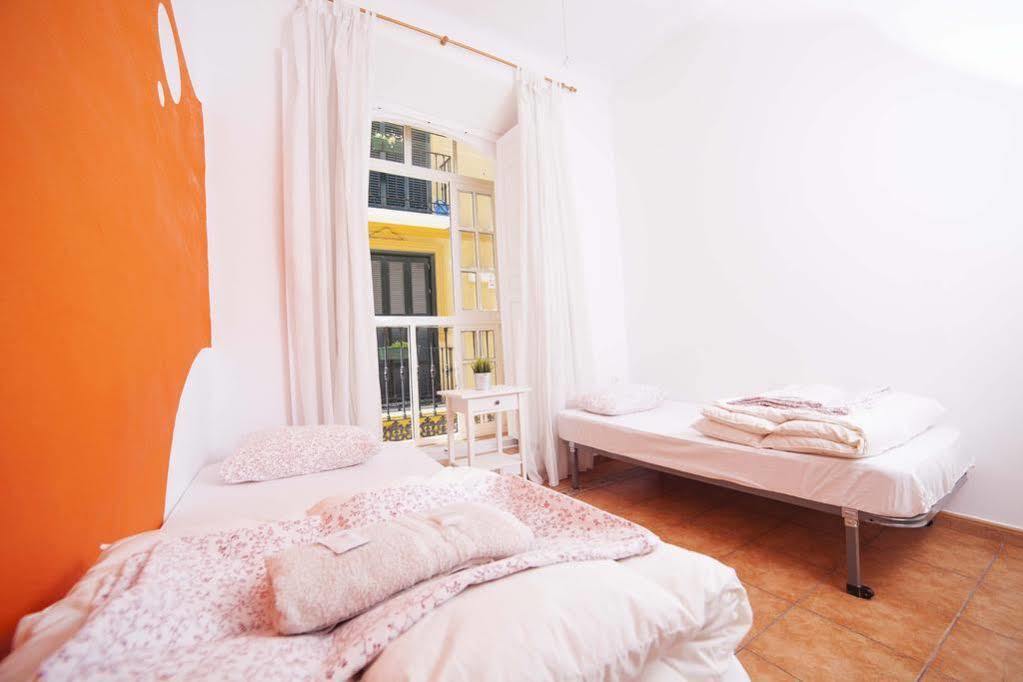 Guest house La Casa Mata