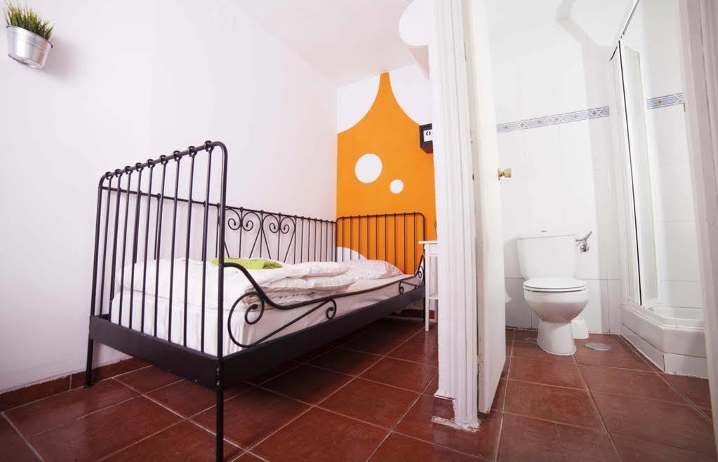 La Casa Mata Guest house Malaga