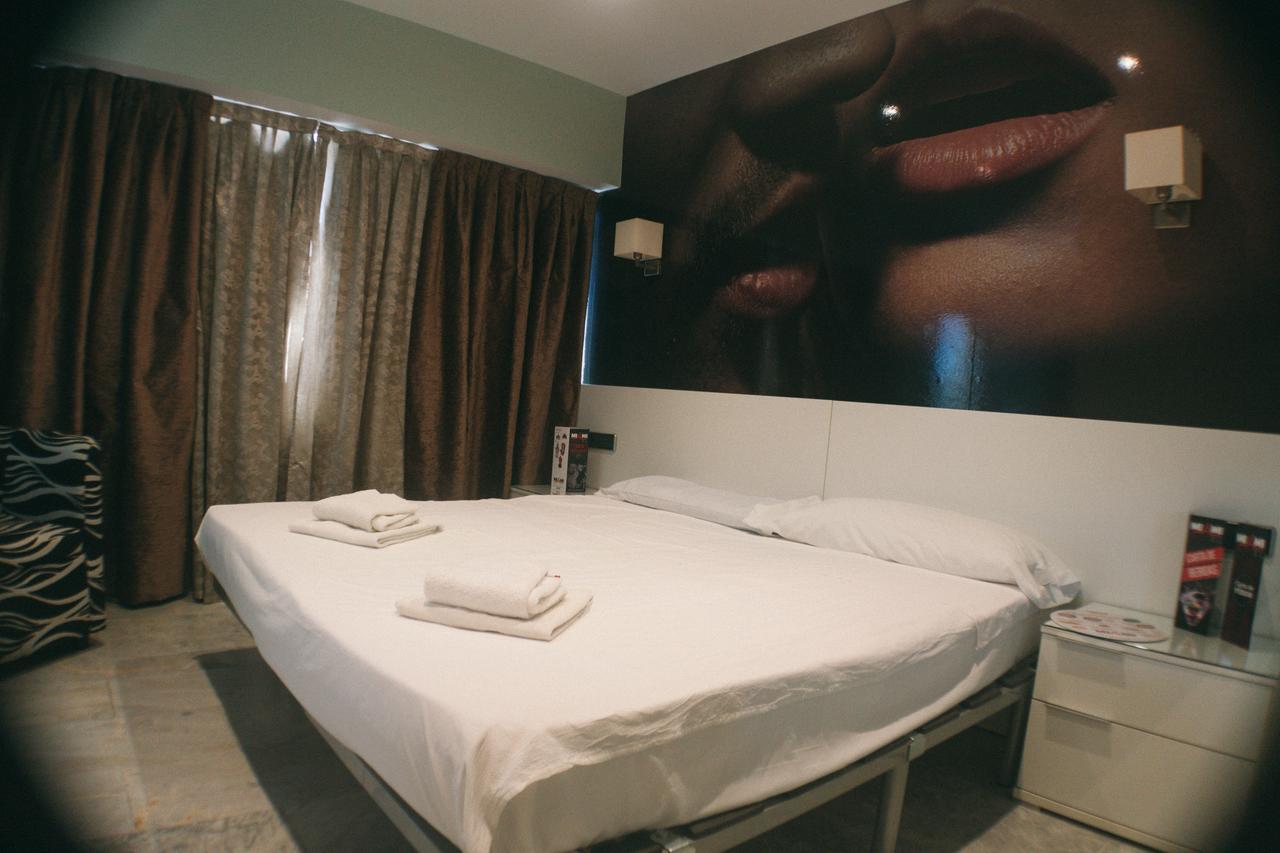 Miami Adults Only Liebeshotel *