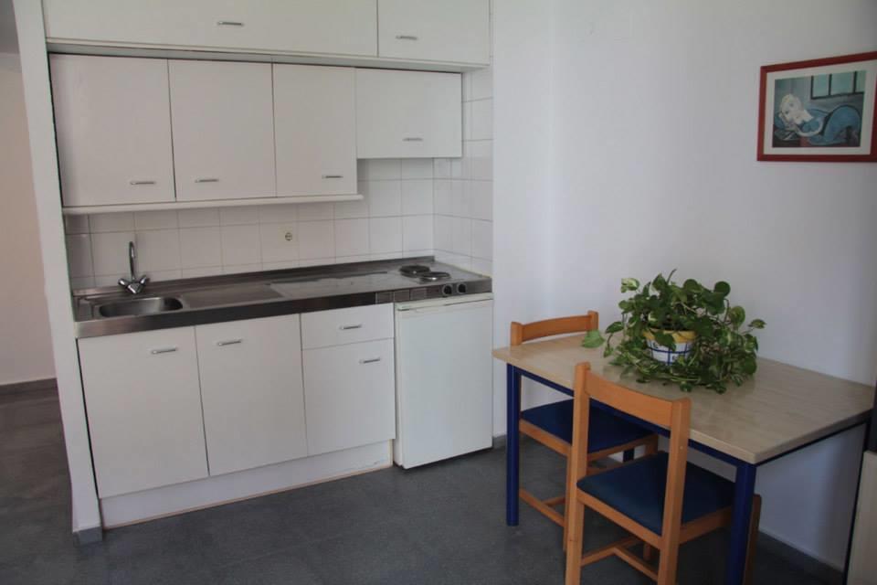 Residencia Universitaria Alberto Jimenez Fraud Apartment