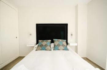Hotel Pinar Malaga