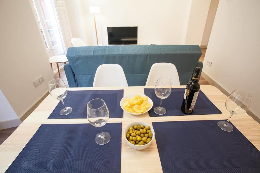 Apartment Thyssen Premium Malaga