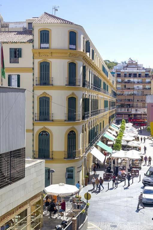 Apartment Thyssen Premium Malaga