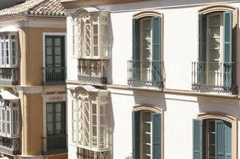 Pinar Malaga