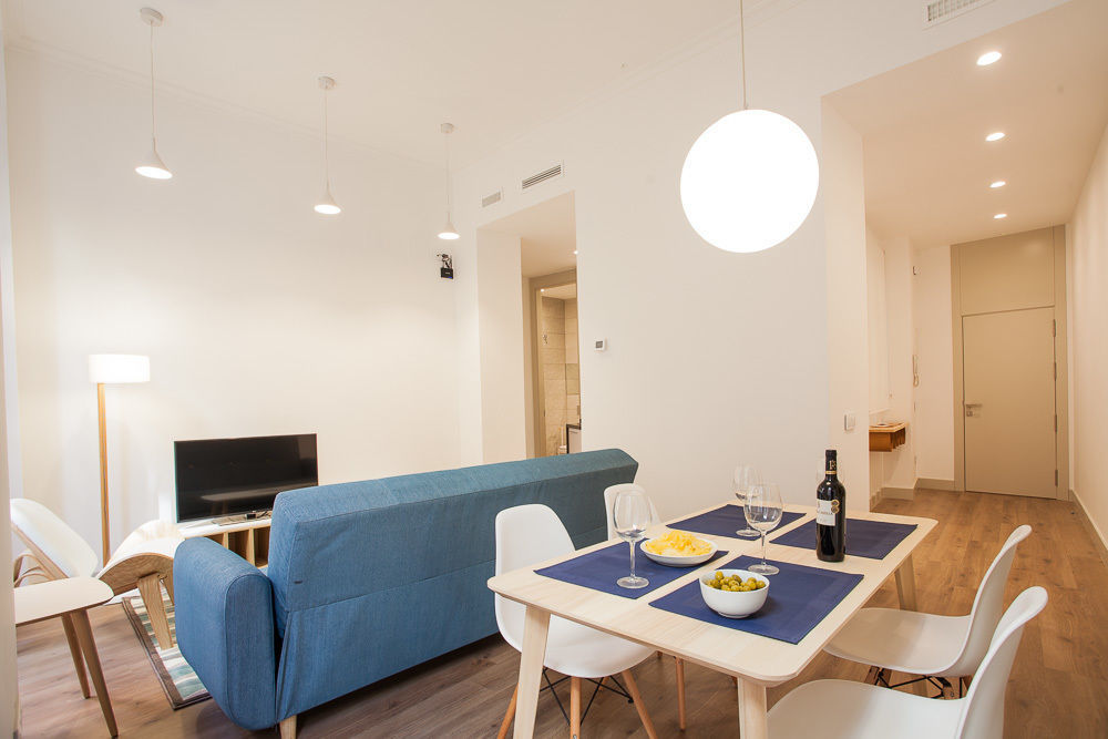 Apartment Thyssen Premium *