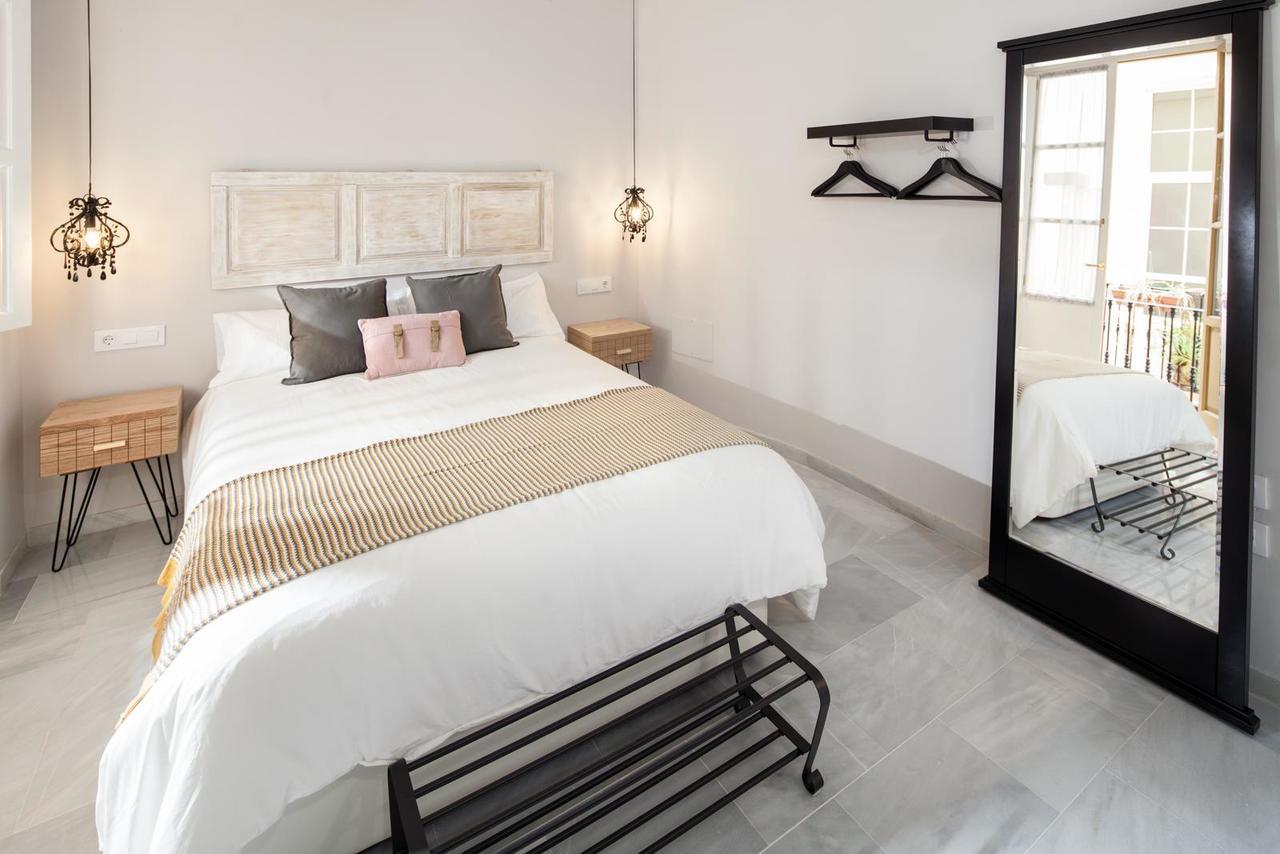 Appartement Valentina Málaga