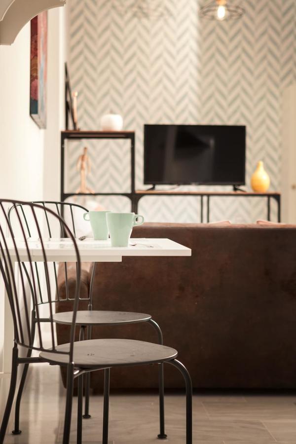 Valentina Appartement