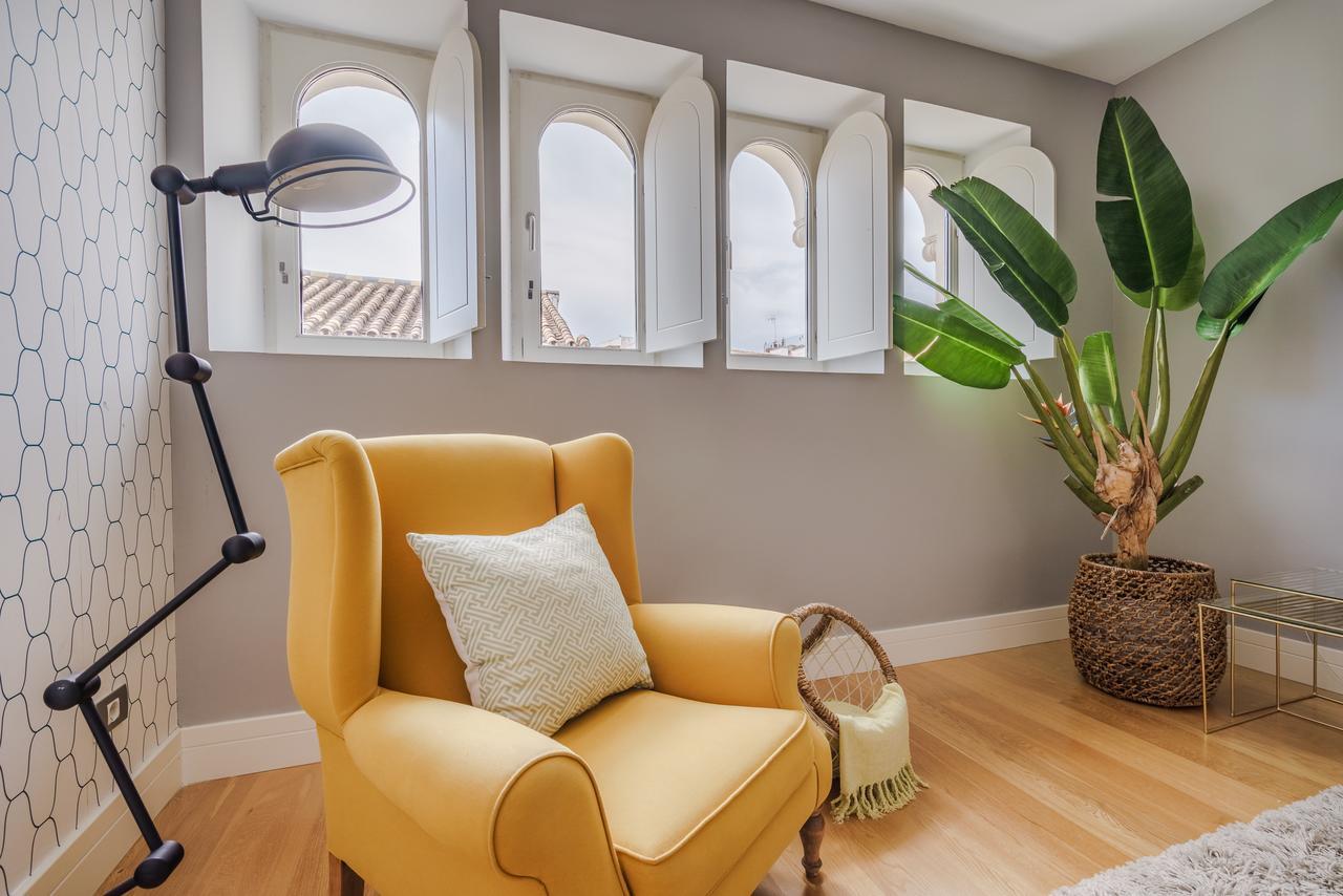 Appartement Iloftmalaga Premium Calle Nueva Málaga