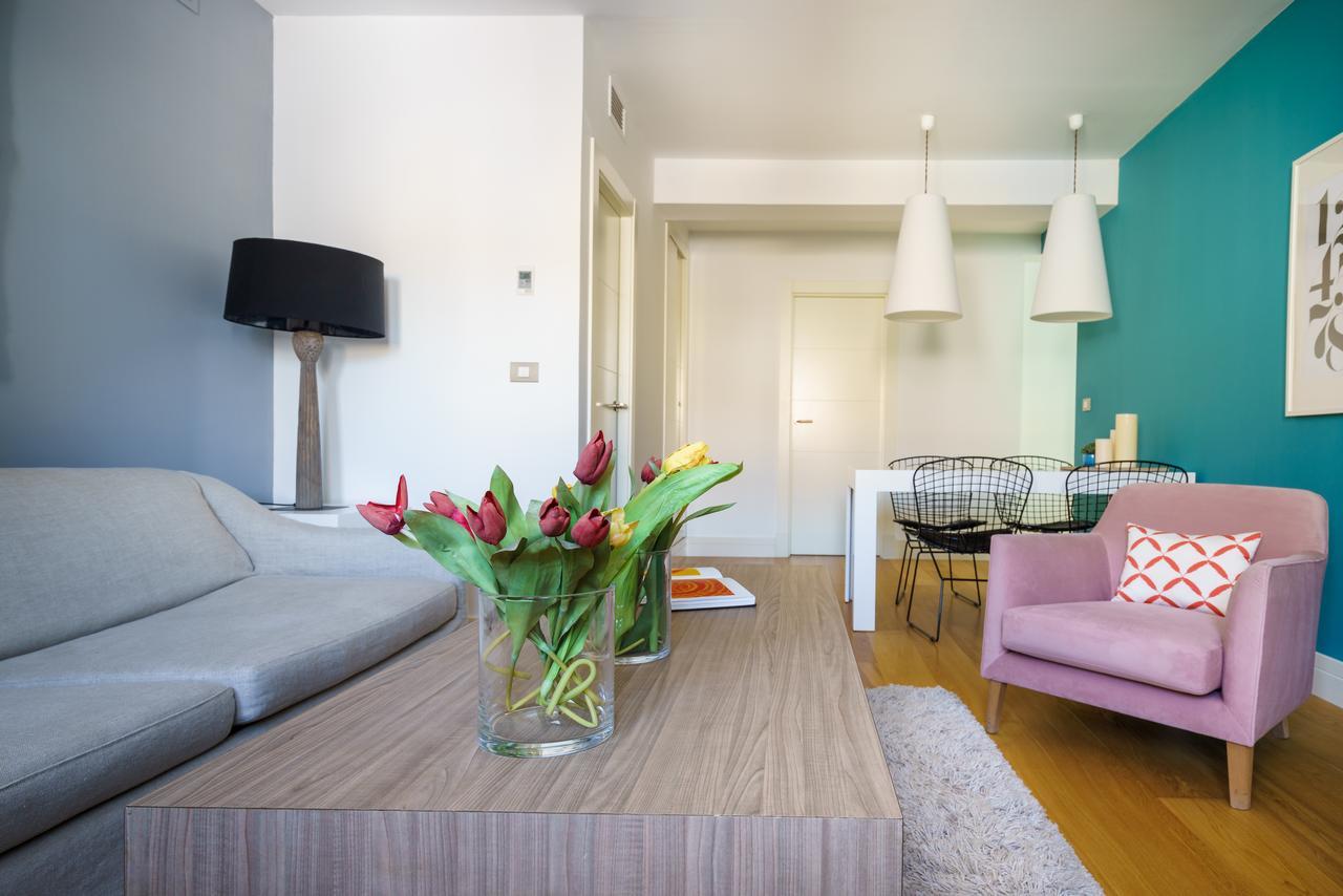 Iloftmalaga Premium Calle Nueva Appartement Málaga