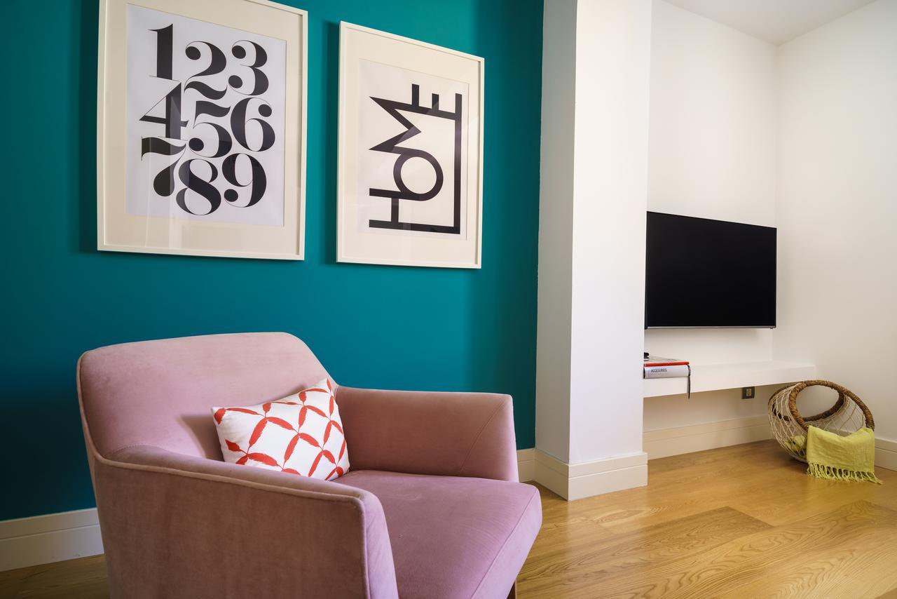 Iloftmalaga Premium Calle Nueva Appartement