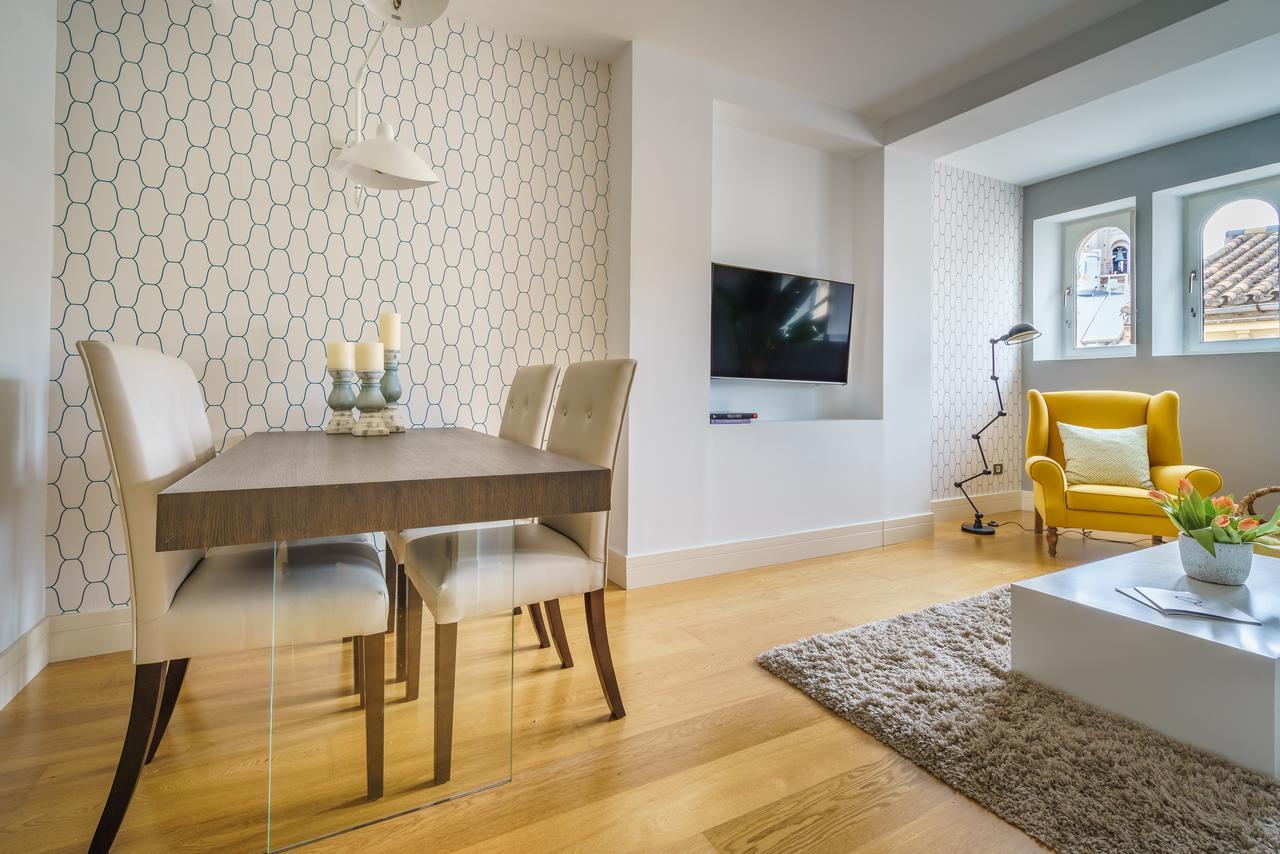 Appartement Iloftmalaga Premium Calle Nueva