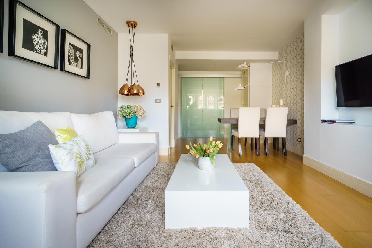Appartement Iloftmalaga Premium Calle Nueva