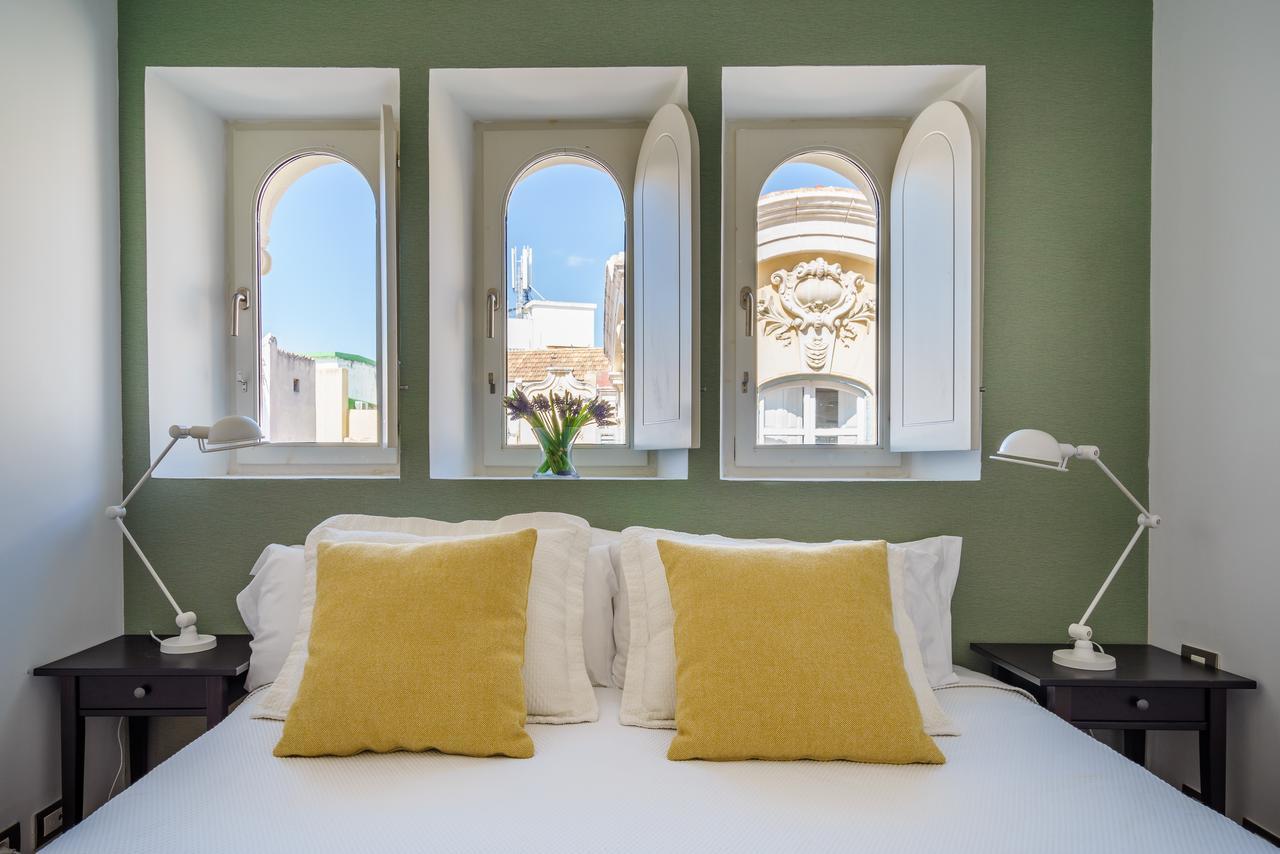 Iloftmalaga Premium Calle Nueva Appartement *