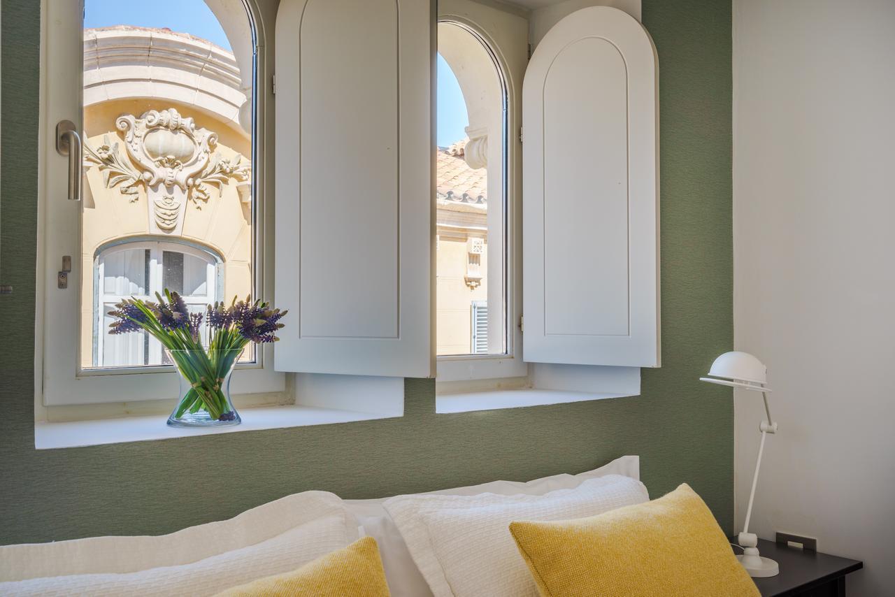 Appartement Iloftmalaga Premium Calle Nueva Málaga