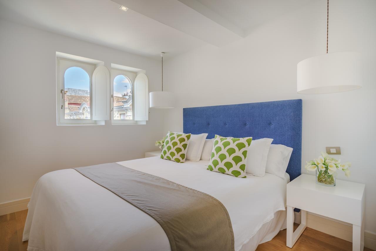 Appartement Iloftmalaga Premium Calle Nueva