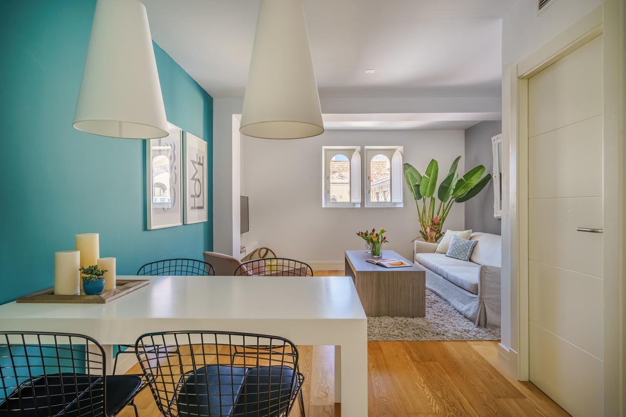 Appartement Iloftmalaga Premium Calle Nueva *