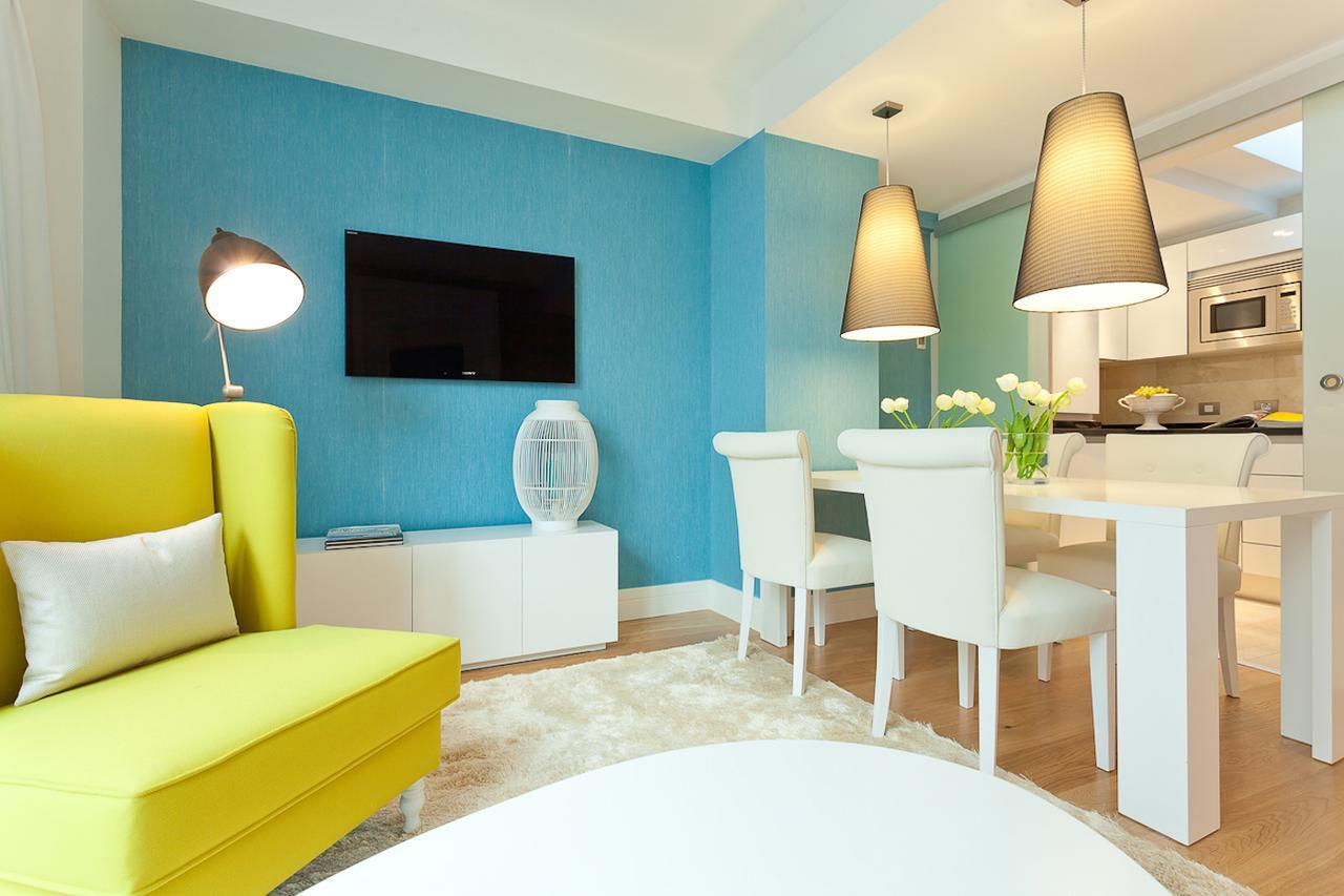 Iloftmalaga Premium Calle Nueva Appartement *