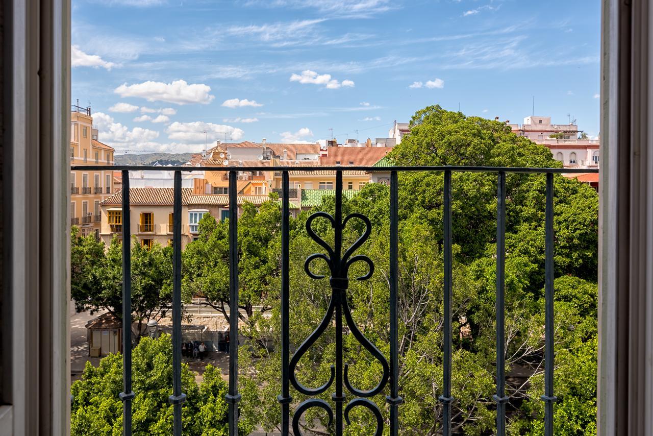 Iloftmalaga Premium Alameda Principal Apartment