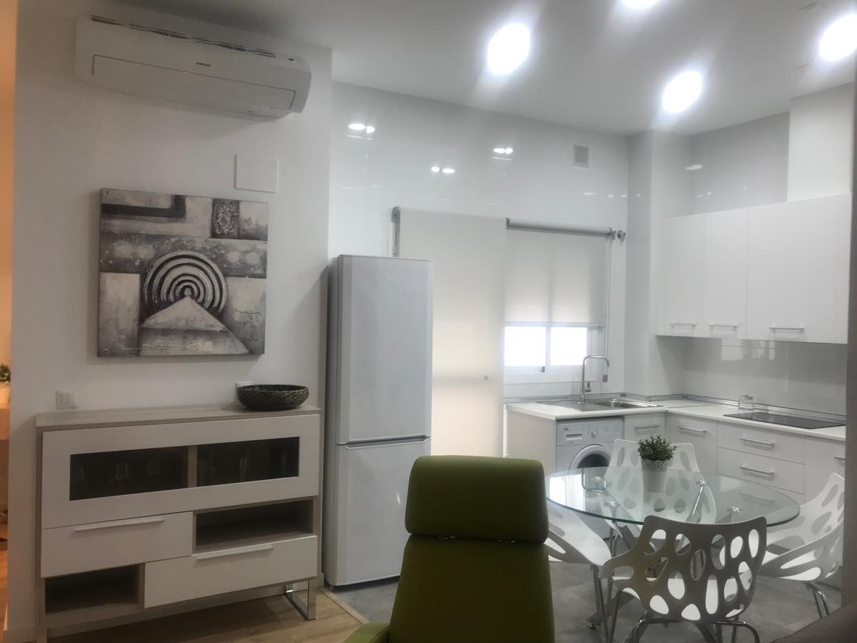 Apartment Gold Premiun Cister 12 Malaga