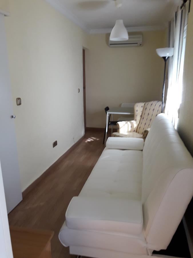 Vialia Sol Y Playa Apartment *