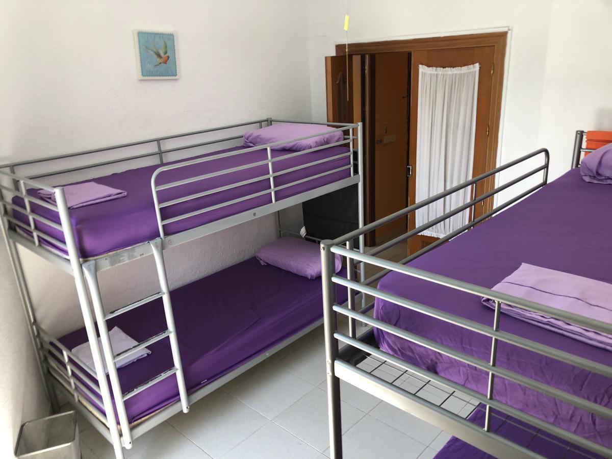 Beach And Center Backpackers Hostel