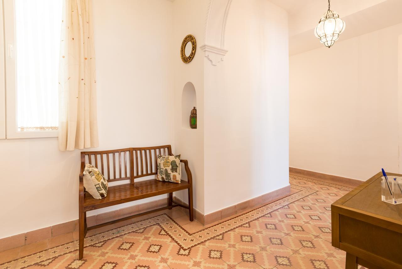 Apartment Luxury Carreteria Citycenter Malaga