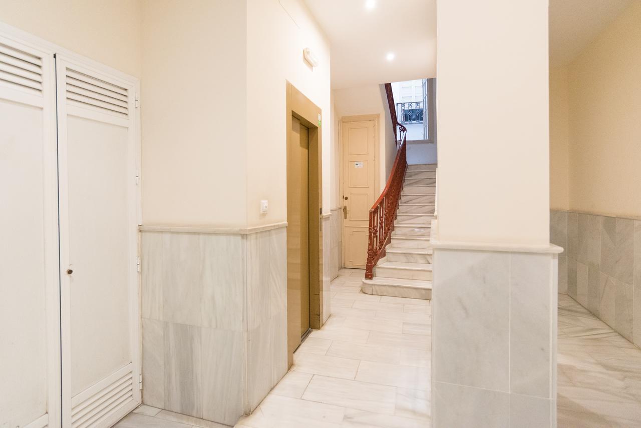 Luxury Carreteria Citycenter * Malaga