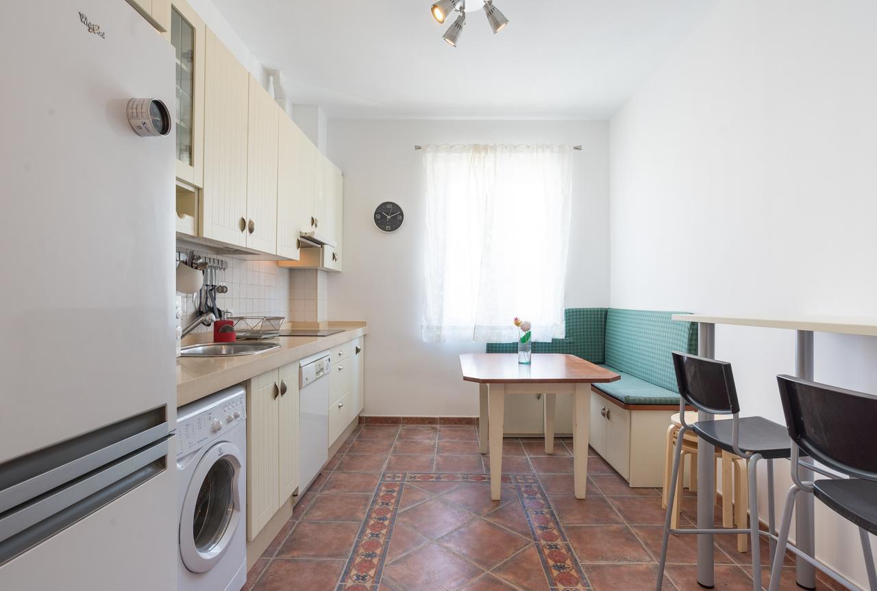 Luxury Carreteria Citycenter Apartment