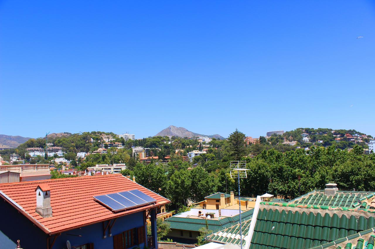Beach And Center Backpackers Malaga