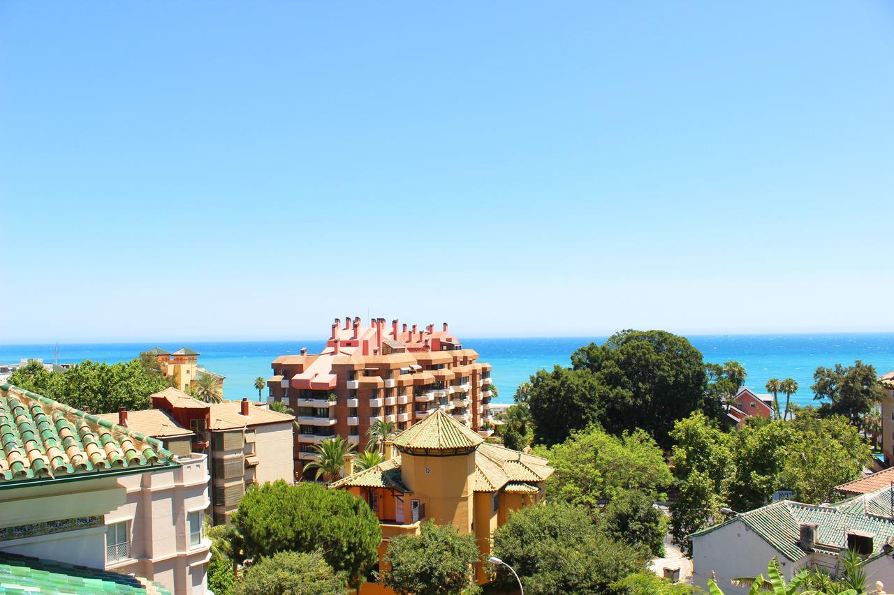 Hostel Beach And Center Backpackers Malaga