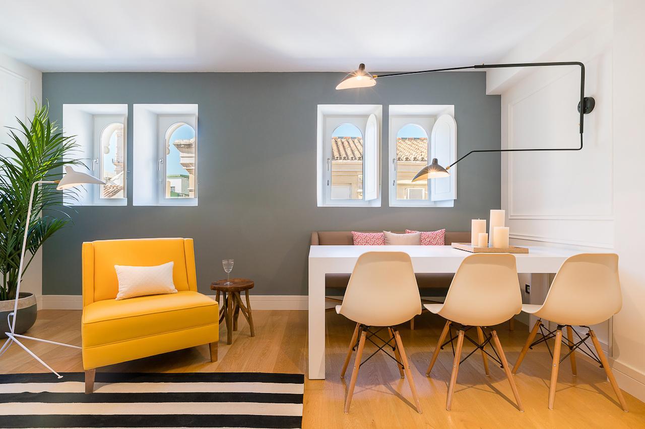 Iloftmalaga Premium Calle Nueva Appartement
