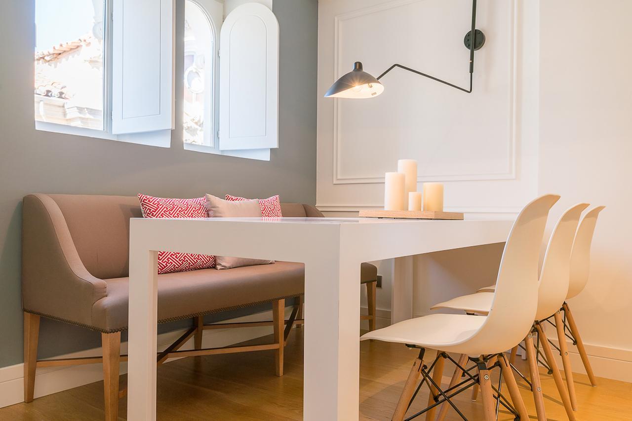 Iloftmalaga Premium Calle Nueva Appartement